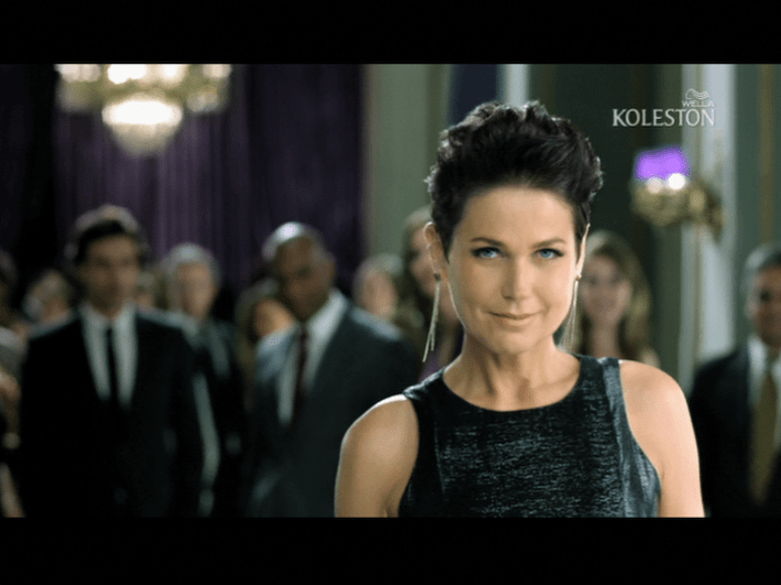 Filme - Koleston - Todas lindas e morenas 4