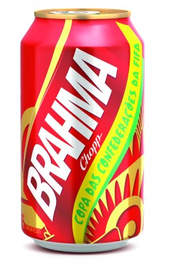 LATA COPA DAS CONFEDERAÇÕES