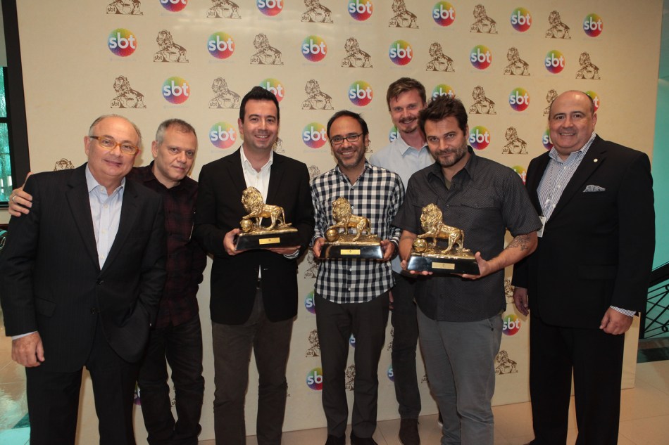 Cyd Alvarez, Marcello Noronha, João Golçalves, André Lima, Alonso Sperb, Rodrigo Pesavento, Glen Valente - Foto Leonardo Nones (13)menor