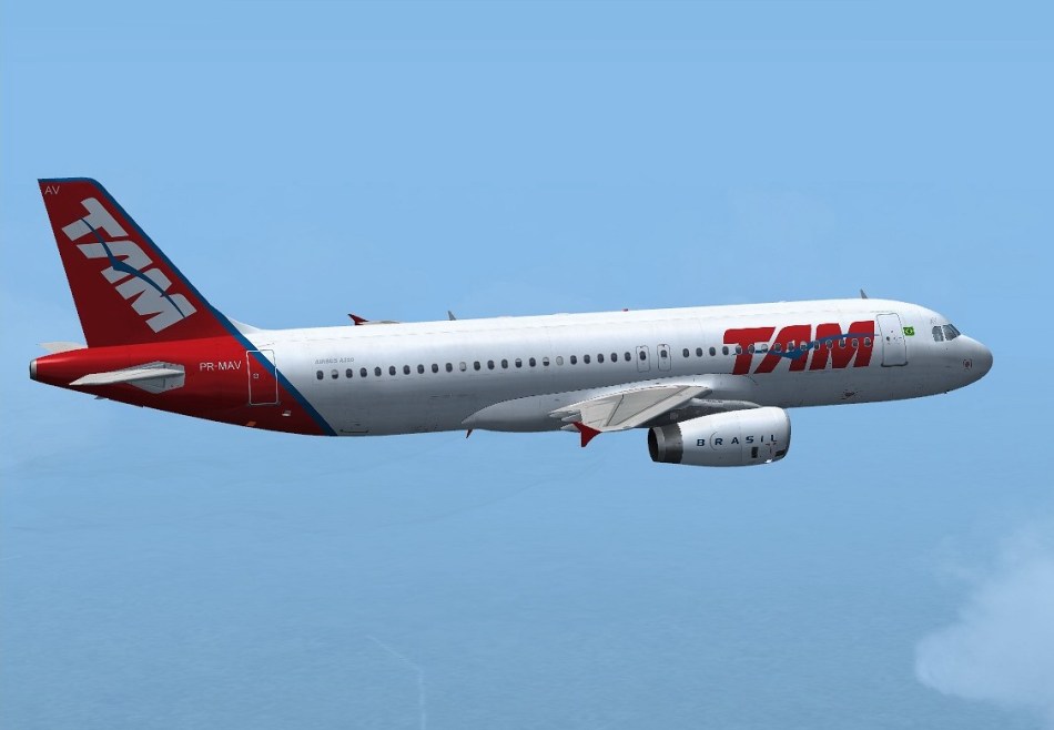 aviao-tam