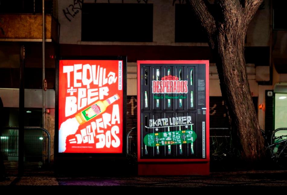 Desperados Skate Lockers (3)