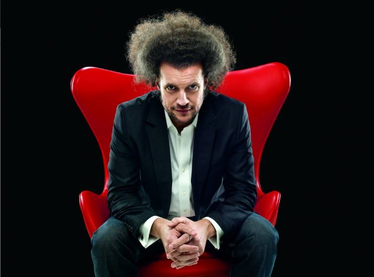 Hugo Rodrigues, presidente da Publicis e da Salles Chemistri