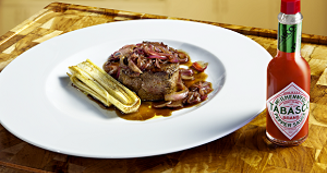 tabasco