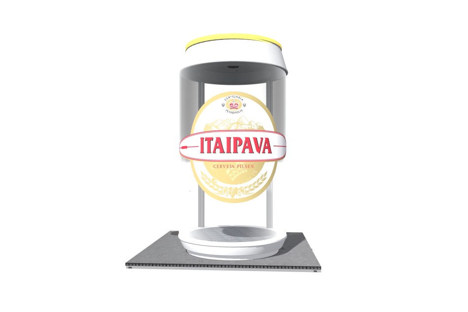 Imagem 1 Itaipava Verão A