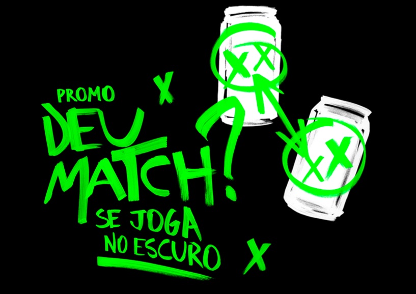 Promo Deu Match