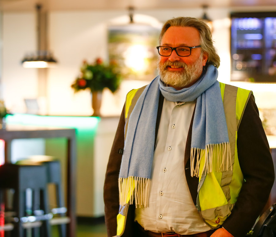 © Kevin Verkruijssen