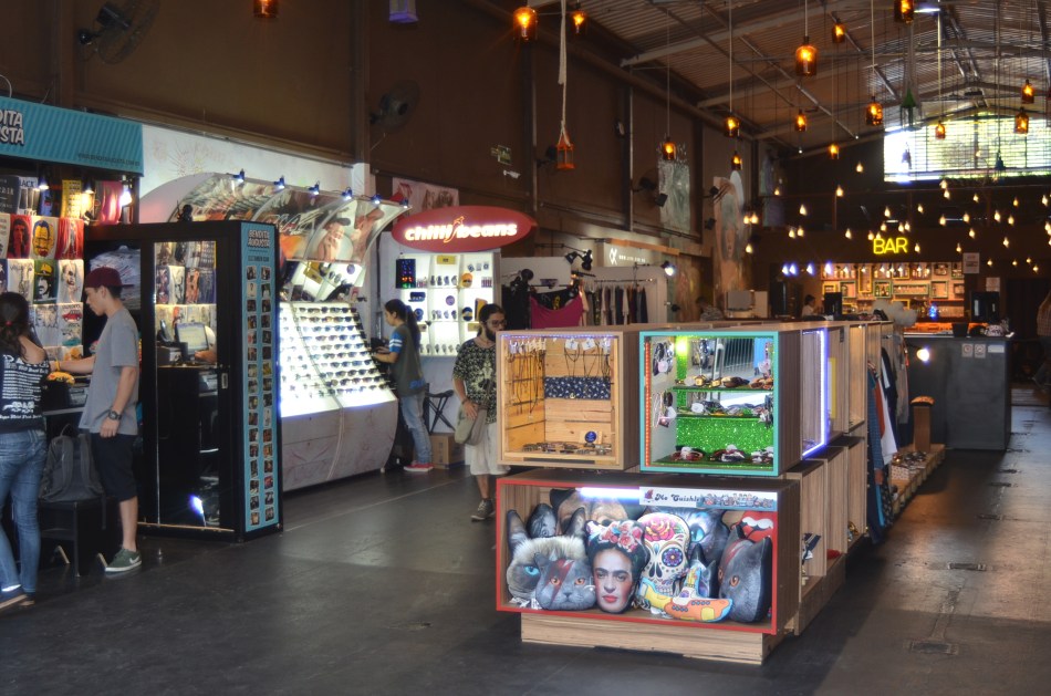 Foto: Carlos Almeida