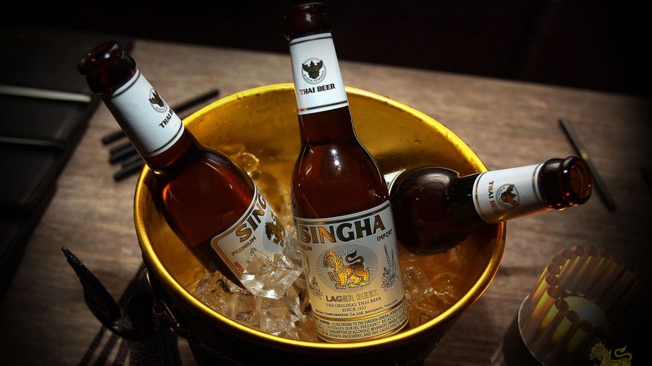 singha