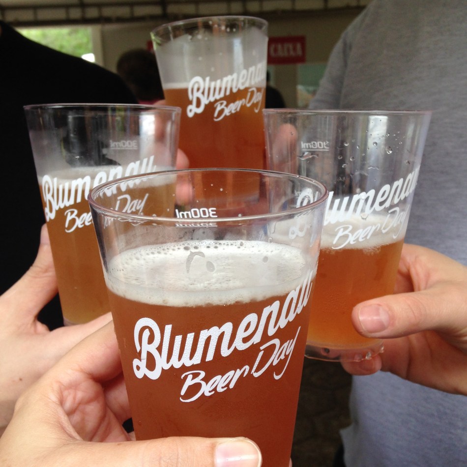 Blumenau Beer Day terá segunda edição no Carnaval 