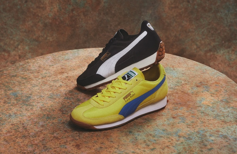 EASY RIDER: a lenda da PUMA retorna para unir gerações apaixonadas por ...